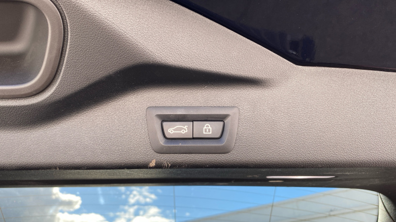 BMW X5 xDrive40d MHT M Sport 5dr Auto Diesel Estate